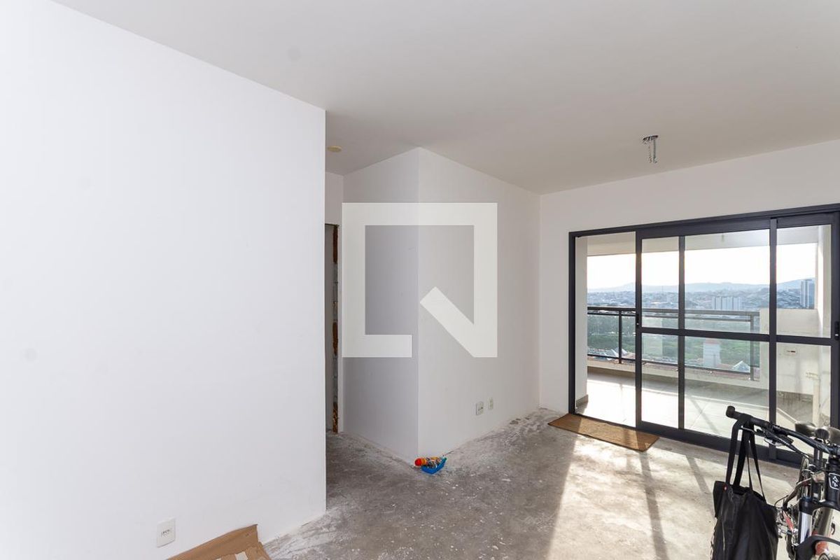 Apartamento, 3 quartos, 90 m² - Foto 2