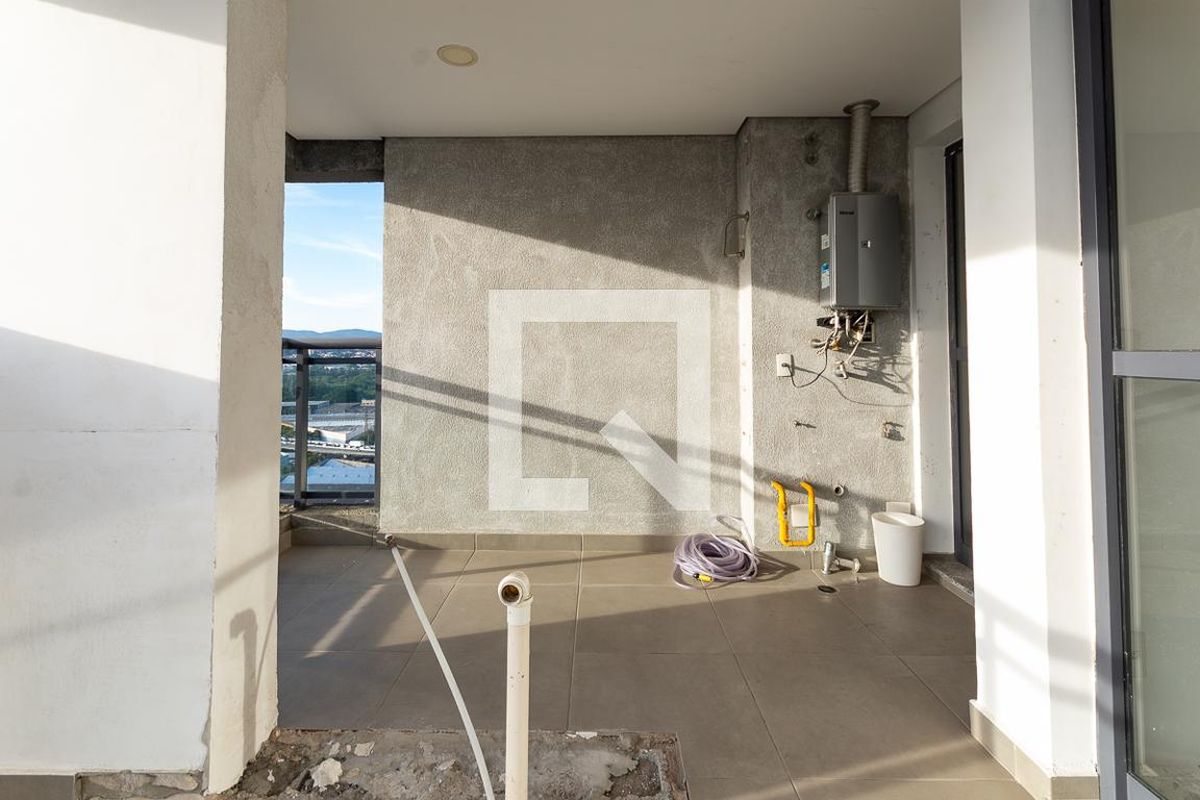 Apartamento, 3 quartos, 90 m² - Foto 9