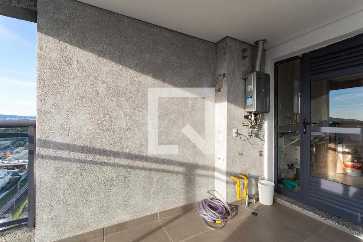 Apartamento, 3 quartos, 90 m² - Foto 10