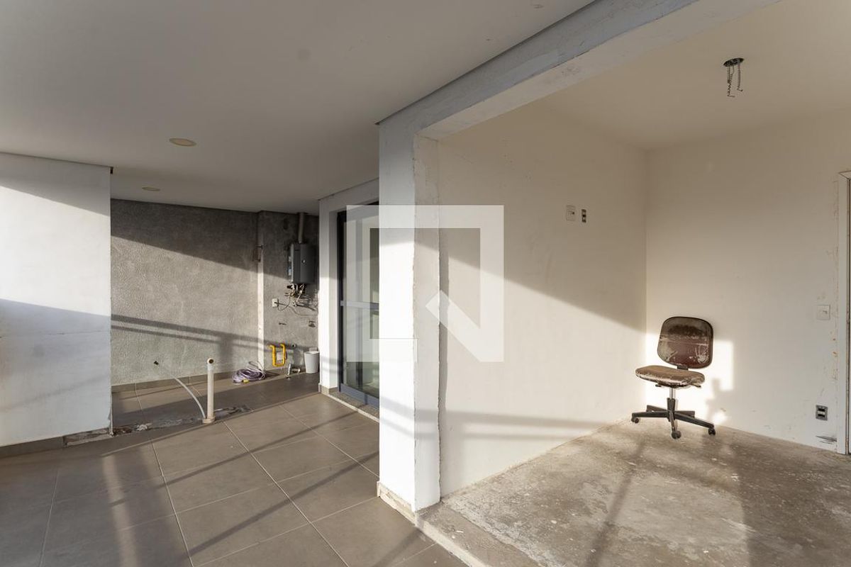 Apartamento, 3 quartos, 90 m² - Foto 11