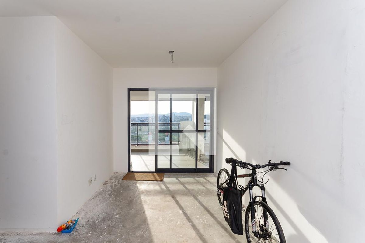 Apartamento, 3 quartos, 90 m² - Foto 1