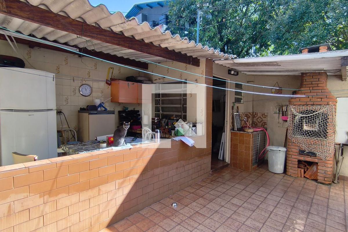 Casa, 3 quartos, 130 m² - Foto 46