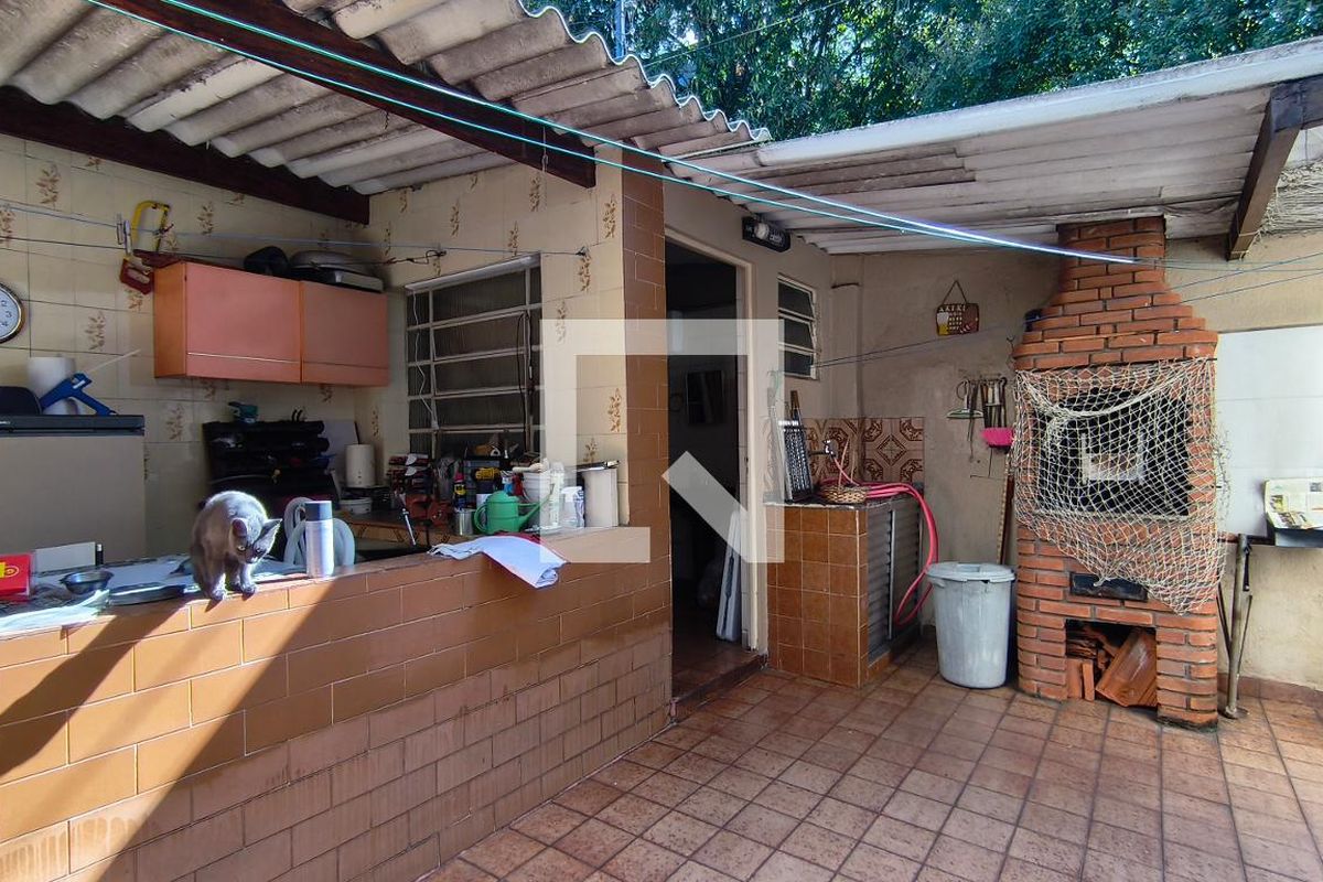 Casa, 3 quartos, 130 m² - Foto 47
