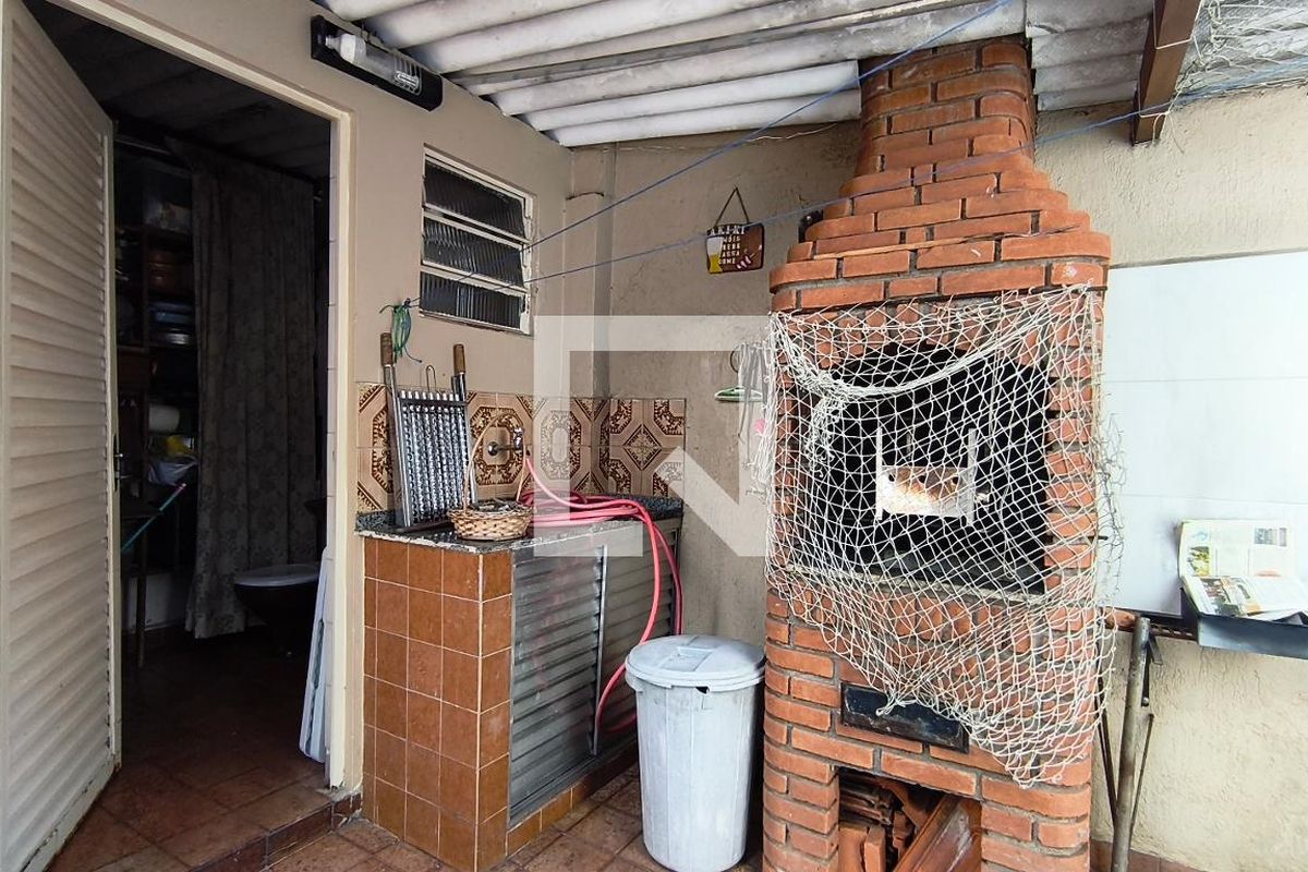 Casa, 3 quartos, 130 m² - Foto 48