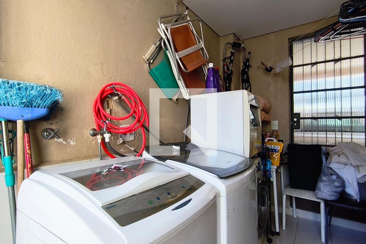 Casa, 3 quartos, 130 m² - Foto 43