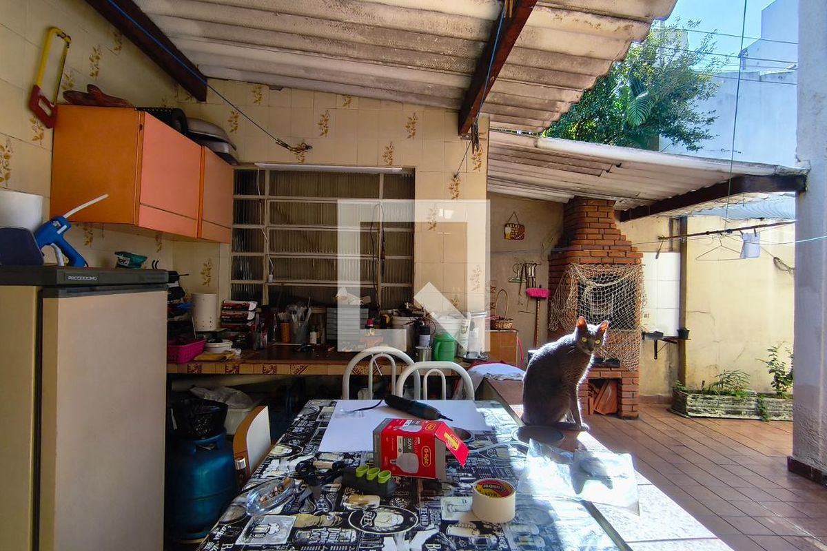 Casa, 3 quartos, 130 m² - Foto 42
