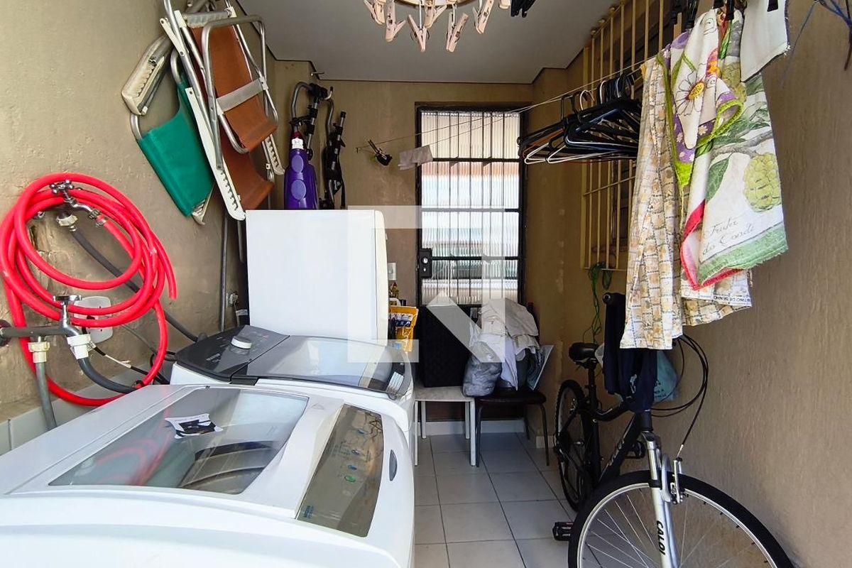 Casa, 3 quartos, 130 m² - Foto 44