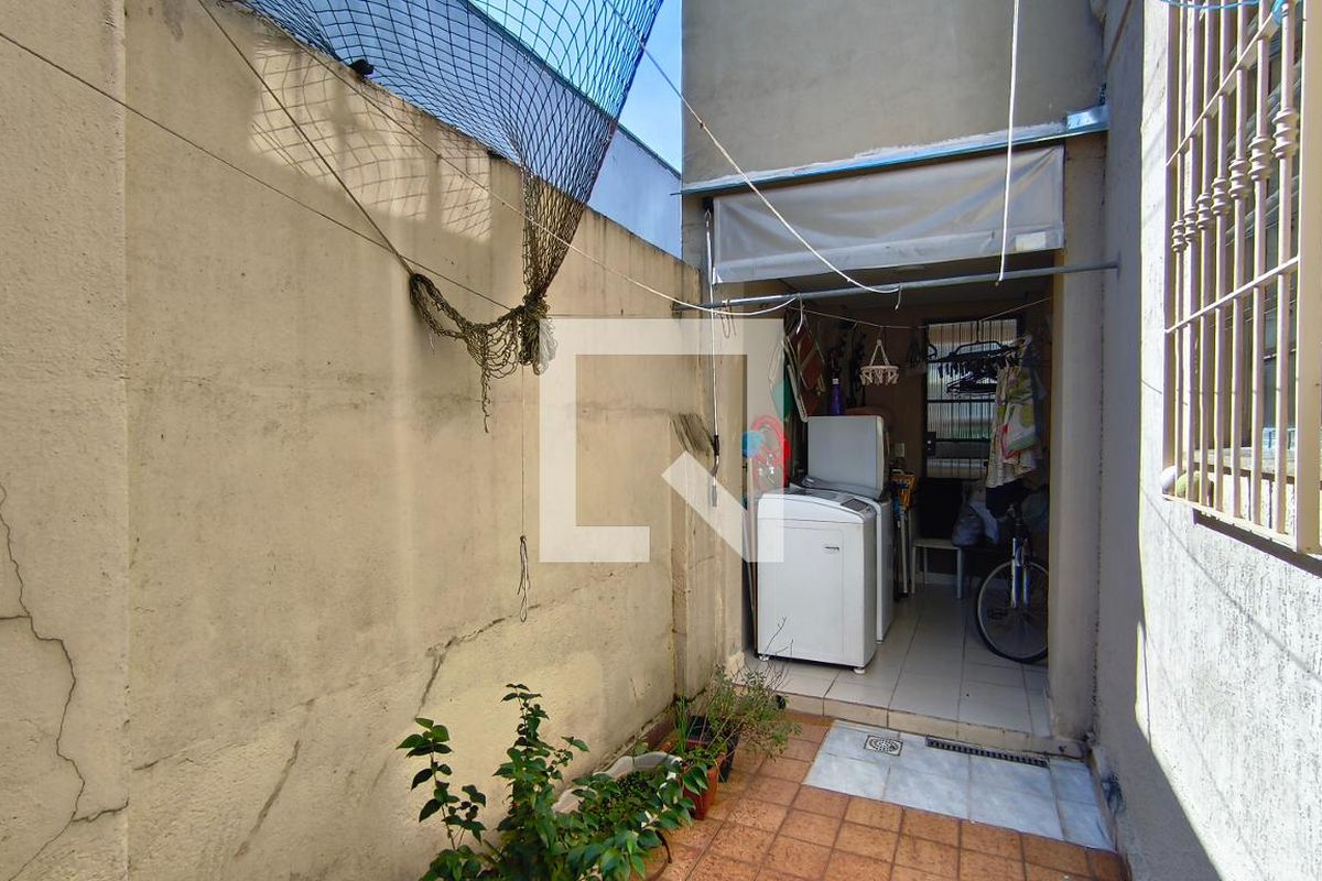 Casa, 3 quartos, 130 m² - Foto 45