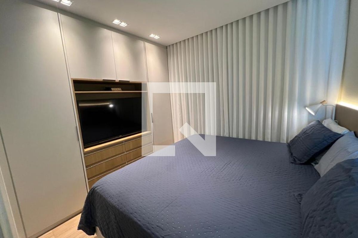Apartamento à Venda - Taquaral, 2 Quartos,  67 m2 em , Campinas - sp | SoloBR