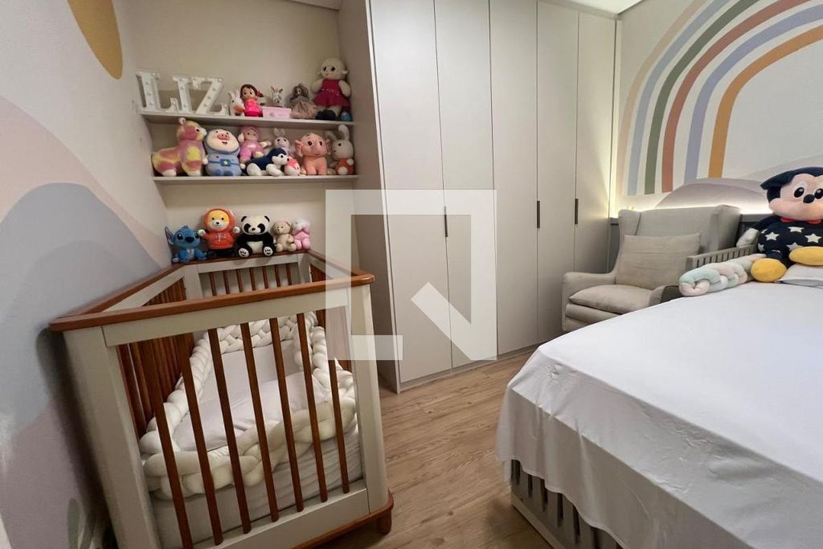 Apartamento à Venda - Taquaral, 2 Quartos,  67 m2 em , Campinas - sp | SoloBR