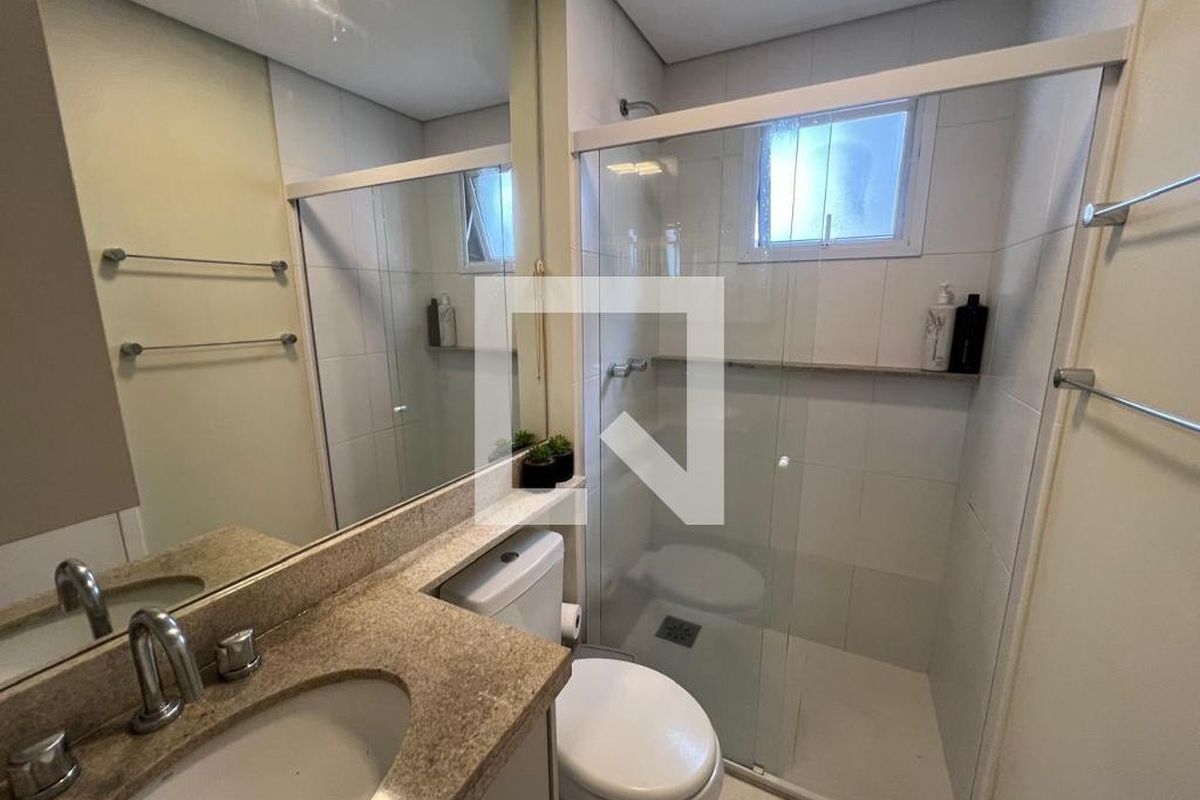 Apartamento à Venda - Taquaral, 2 Quartos,  67 m2 em , Campinas - sp | SoloBR