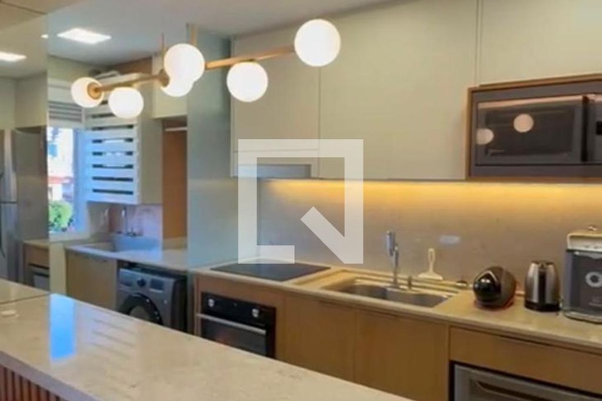 Apartamento à Venda - Taquaral, 2 Quartos,  67 m2 em , Campinas - sp | SoloBR