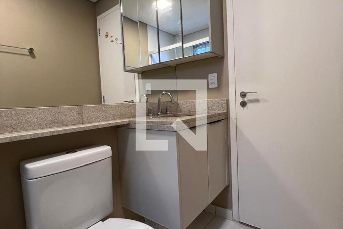 Apartamento à Venda - Taquaral, 2 Quartos,  67 m2 em , Campinas - sp | SoloBR
