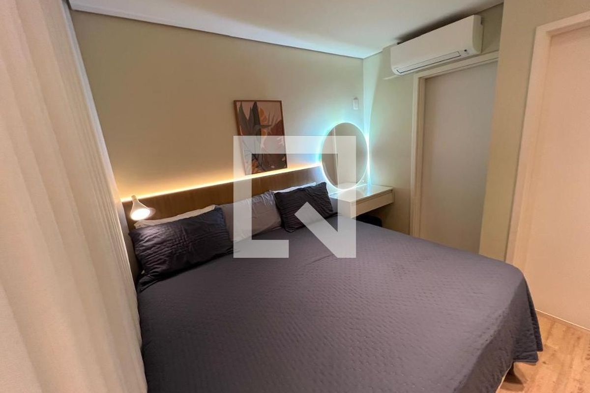 Apartamento à Venda - Taquaral, 2 Quartos,  67 m2 em , Campinas - sp | SoloBR