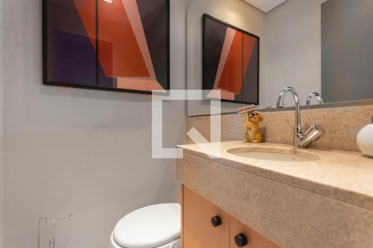 Apartamento à Venda - Taquaral, 2 Quartos,  67 m2 em , Campinas - sp | SoloBR