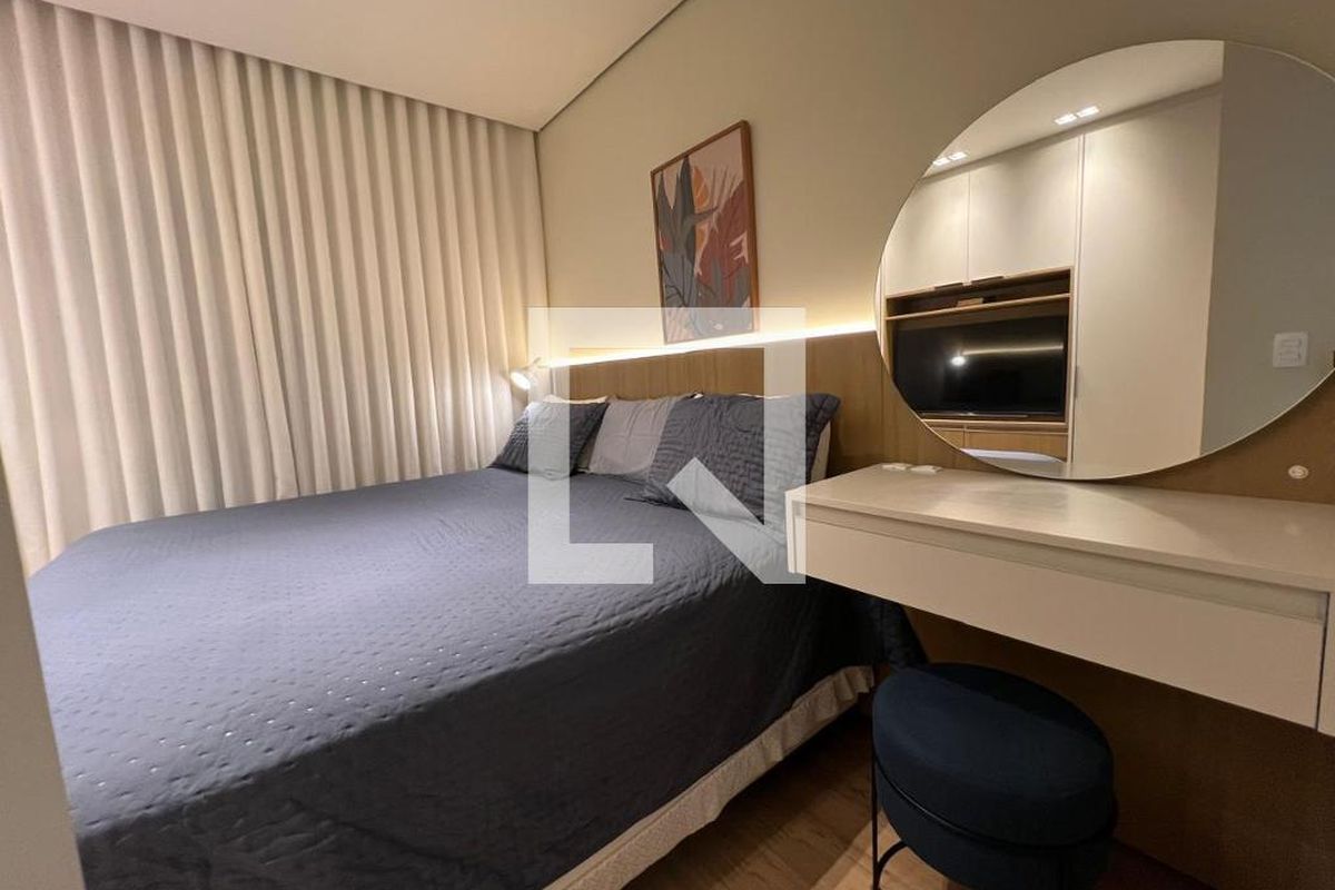 Apartamento à Venda - Taquaral, 2 Quartos,  67 m2 em , Campinas - sp | SoloBR