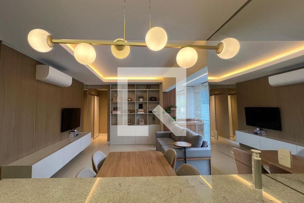 Apartamento à Venda - Taquaral, 2 Quartos,  67 m2 em , Campinas - sp | SoloBR