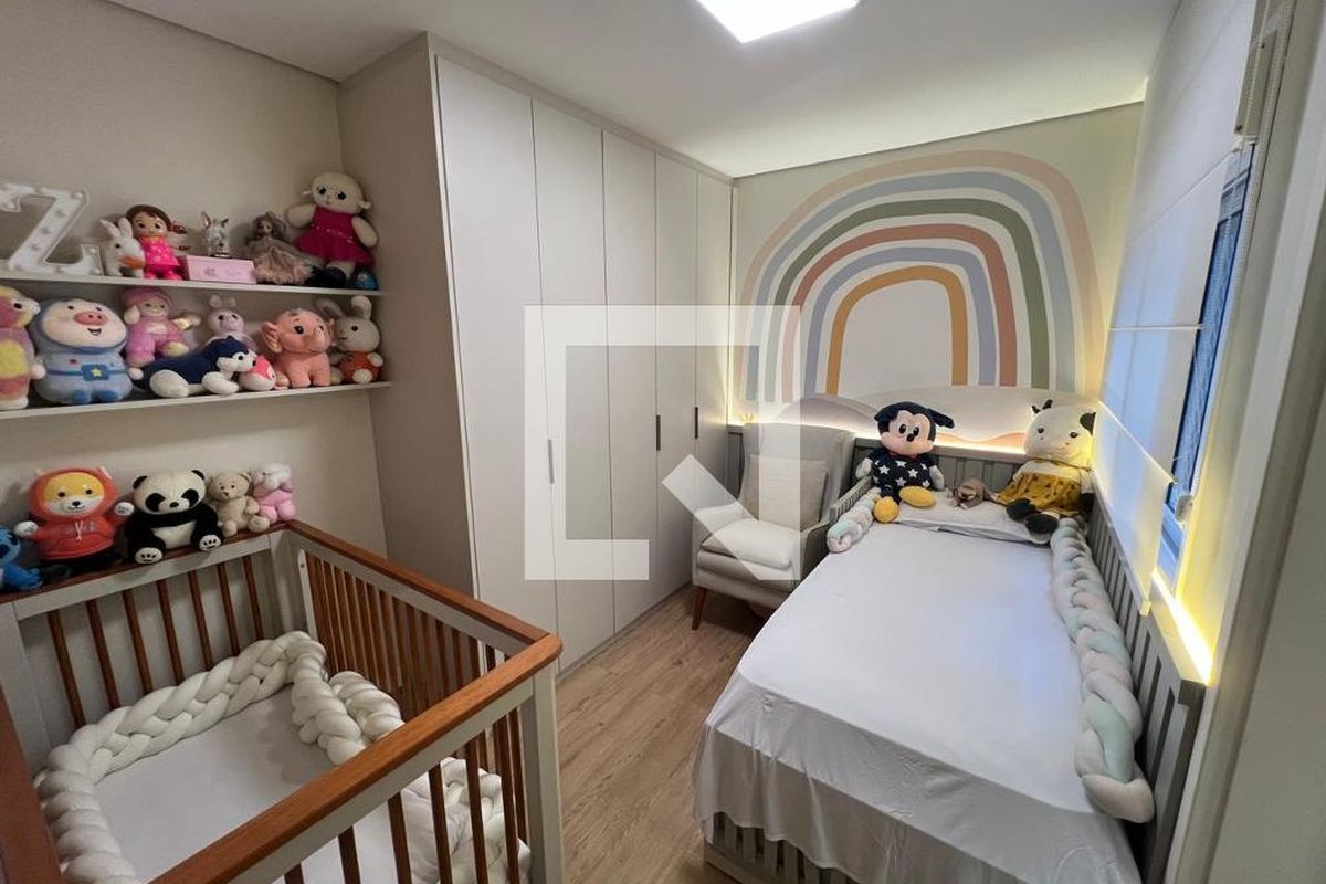 Apartamento à Venda - Taquaral, 2 Quartos,  67 m2 em , Campinas - sp | SoloBR