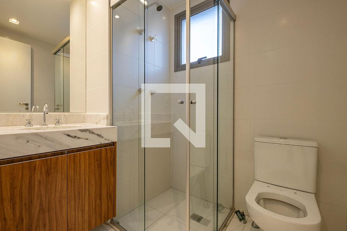 Kitnet-Studio, 28 m² - Foto 7