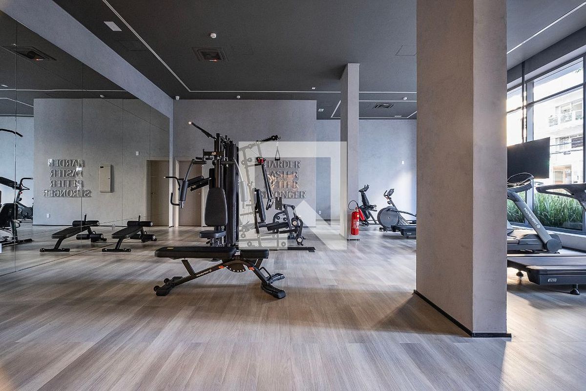Kitnet-Studio, 28 m² - Foto 14