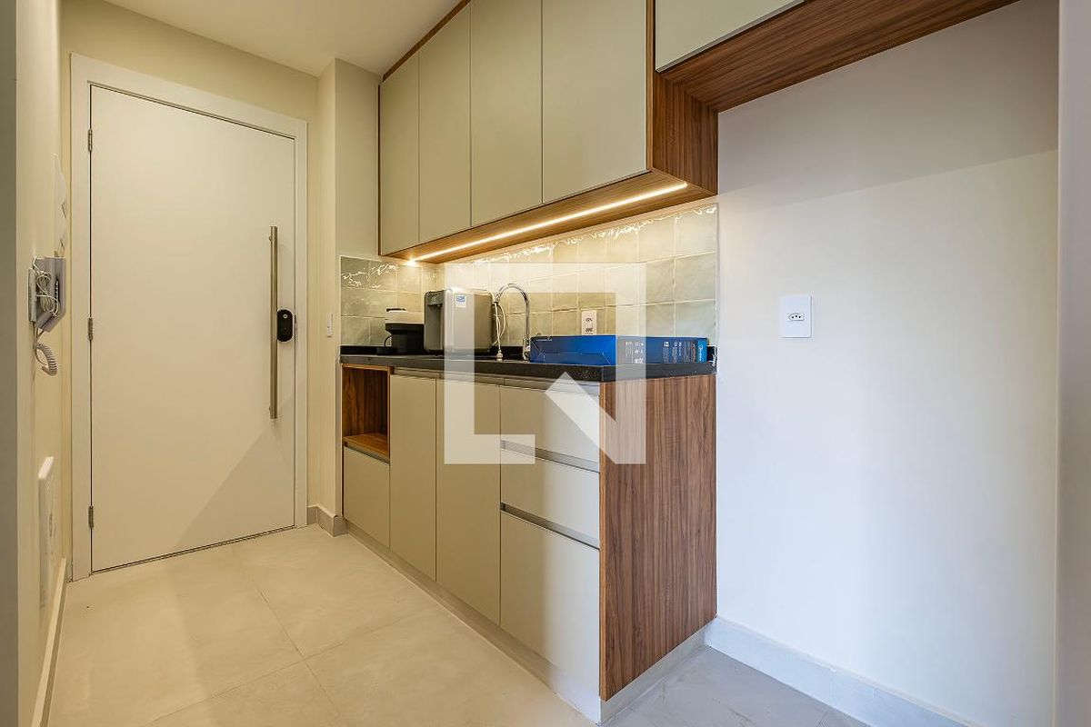 Kitnet-Studio, 28 m² - Foto 5