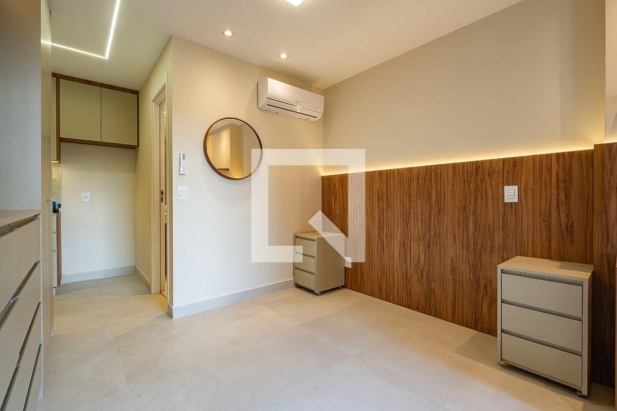Kitnet-Studio, 28 m² - Foto 3