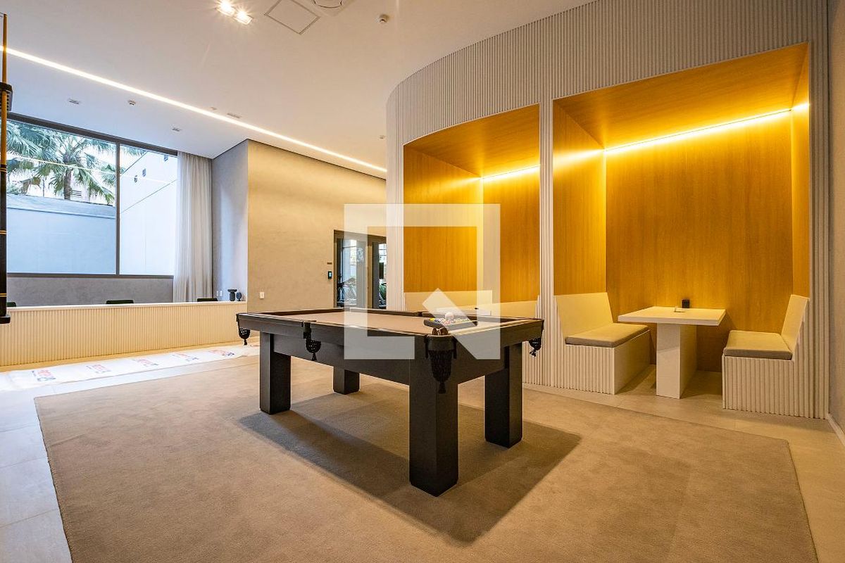 Kitnet-Studio, 28 m² - Foto 12