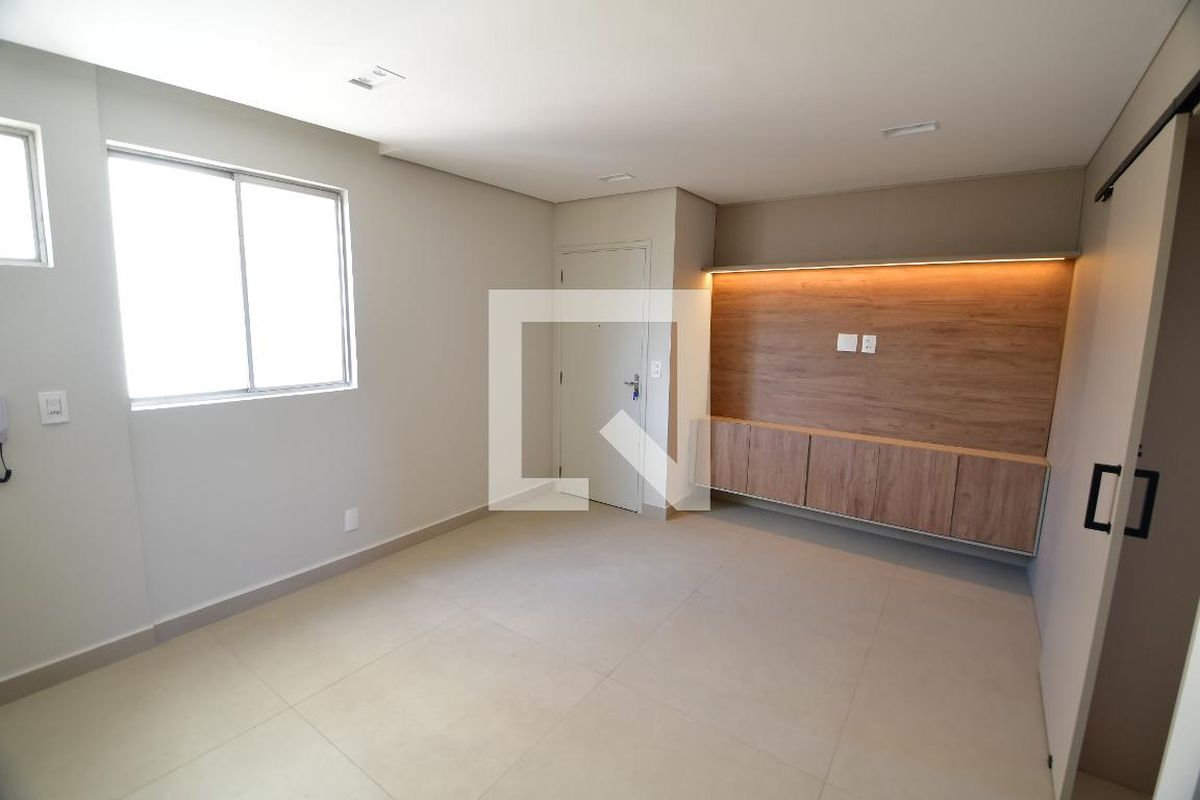 Apartamento à Venda - Centro, 1 Quarto,  44 m2 em , Campinas - sp | SoloBR
