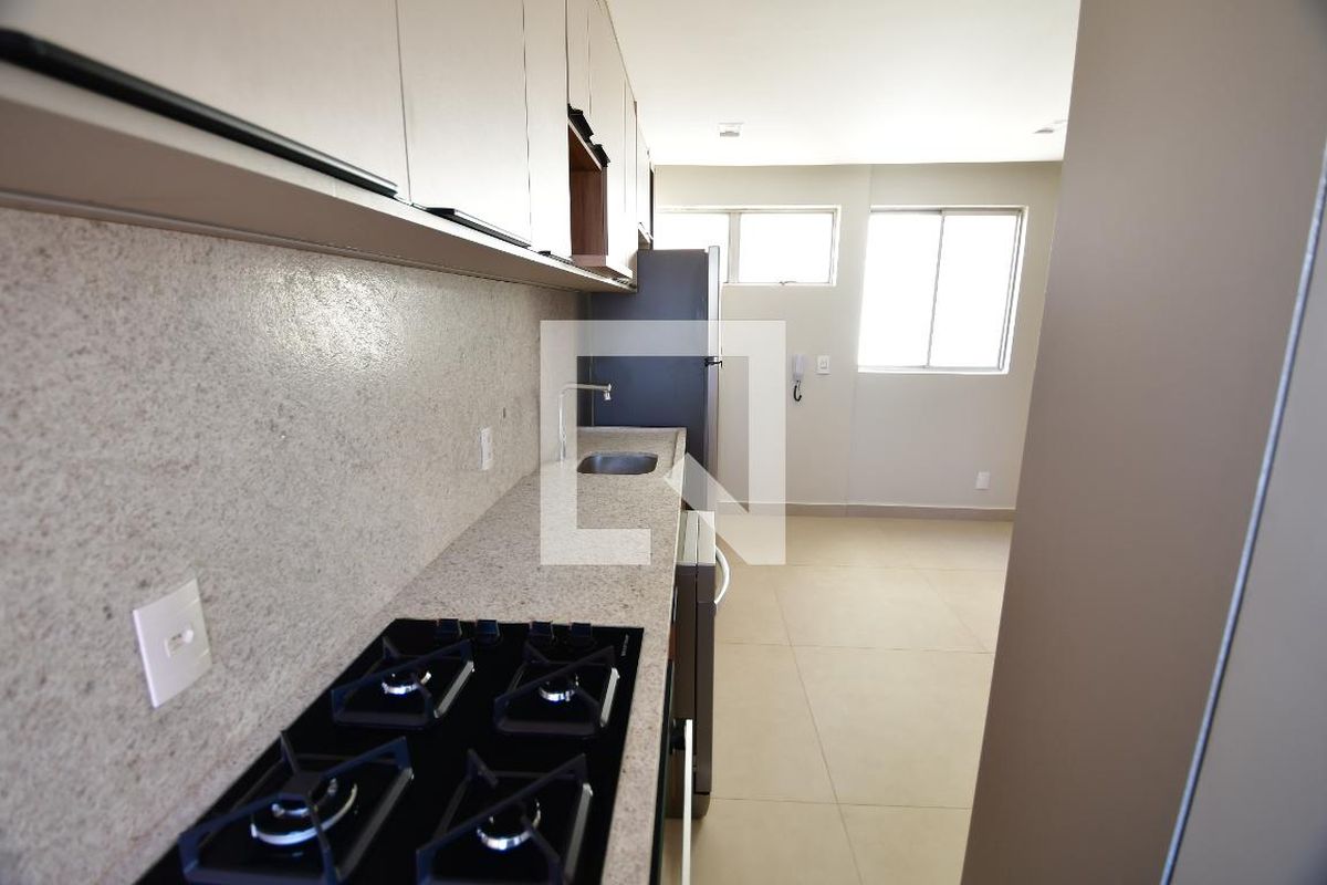Apartamento à Venda - Centro, 1 Quarto,  44 m2 em , Campinas - sp | SoloBR
