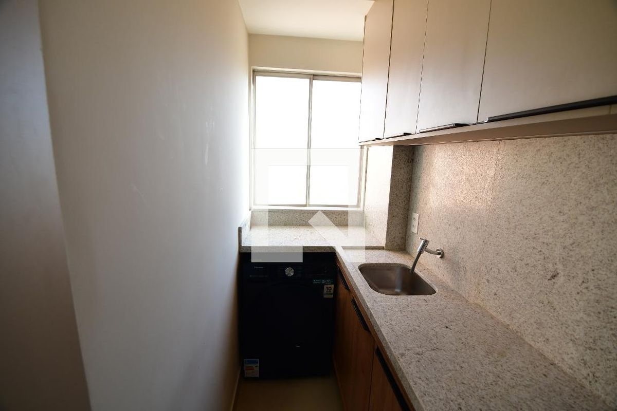 Apartamento à Venda - Centro, 1 Quarto,  44 m2 em , Campinas - sp | SoloBR