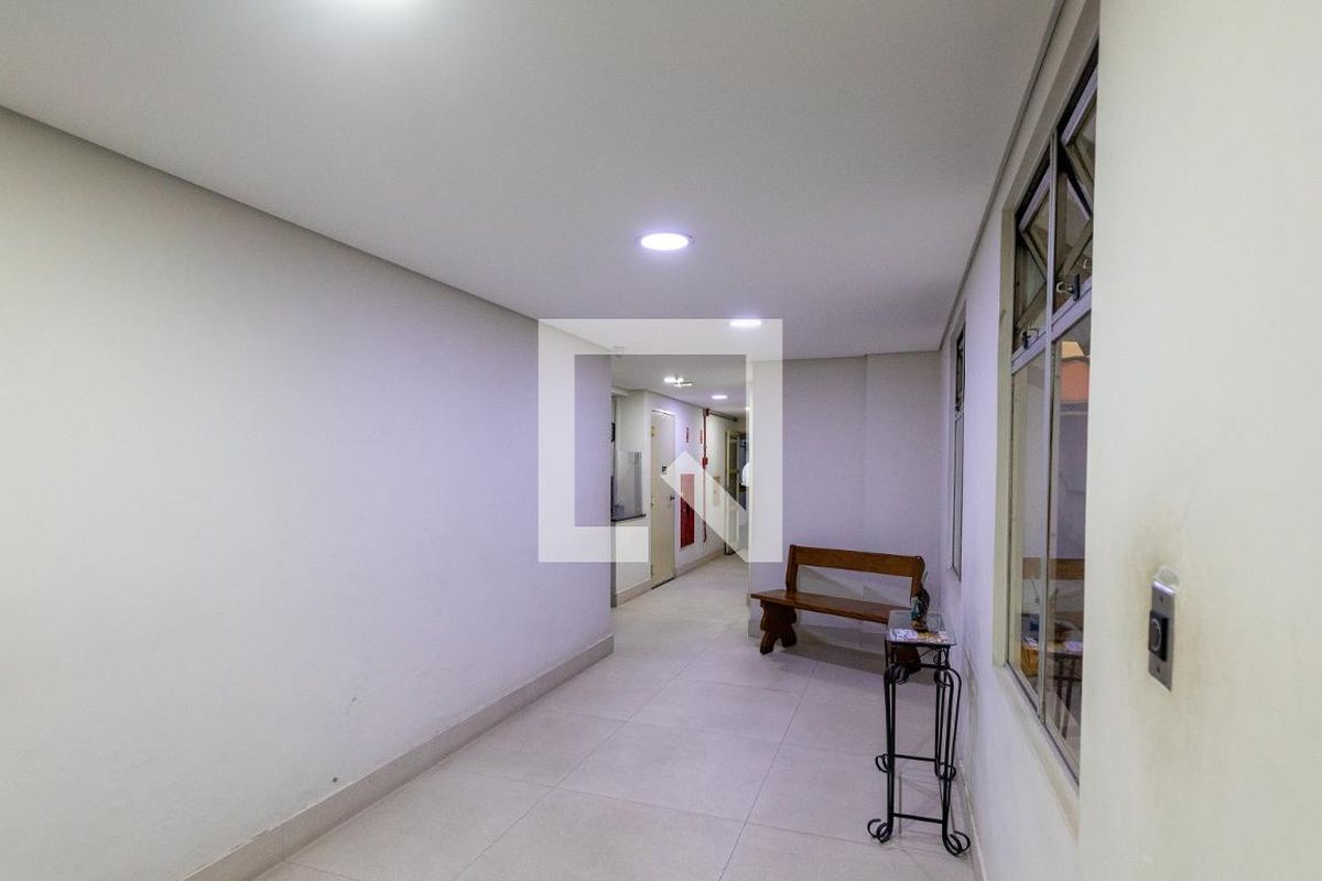 Apartamento à Venda - Centro, 1 Quarto,  44 m2 em , Campinas - sp | SoloBR