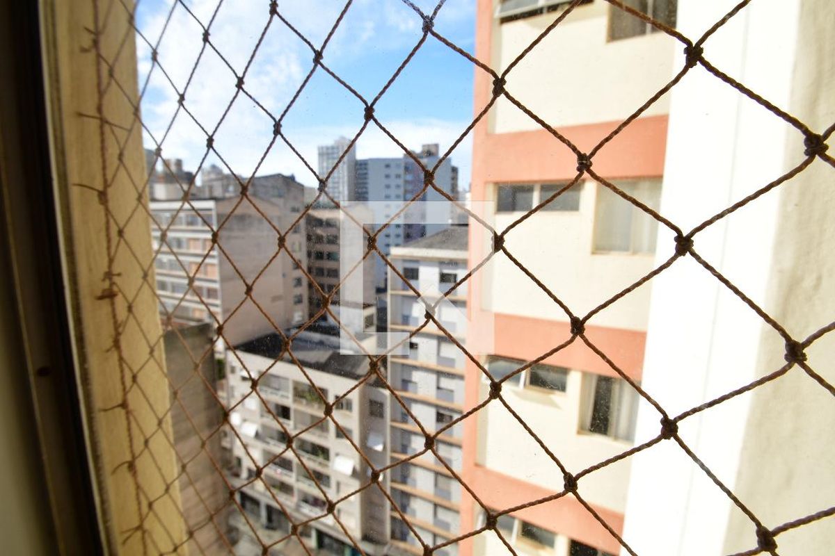 Apartamento à Venda - Centro, 1 Quarto,  44 m2 em , Campinas - sp | SoloBR