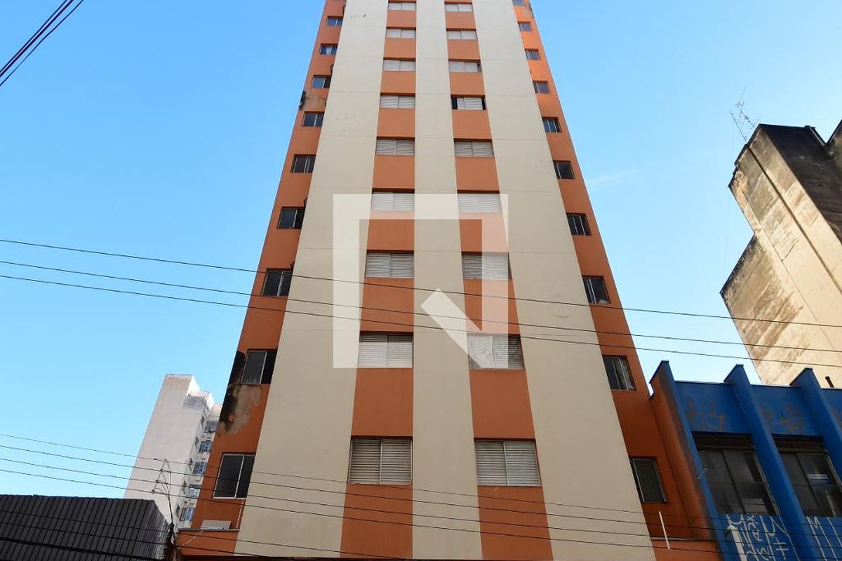 Apartamento à Venda - Centro, 1 Quarto,  44 m2 em , Campinas - sp | SoloBR