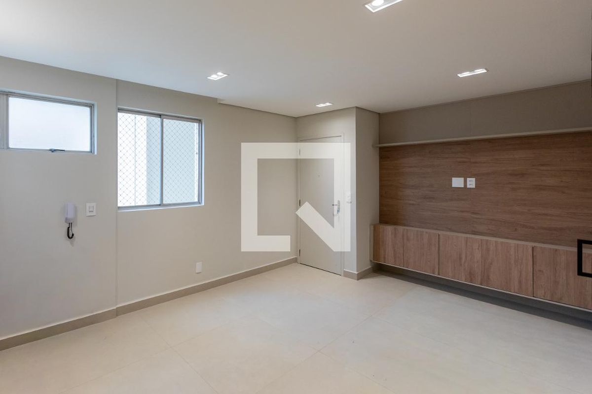 Apartamento à Venda - Centro, 1 Quarto,  44 m2 em , Campinas - sp | SoloBR