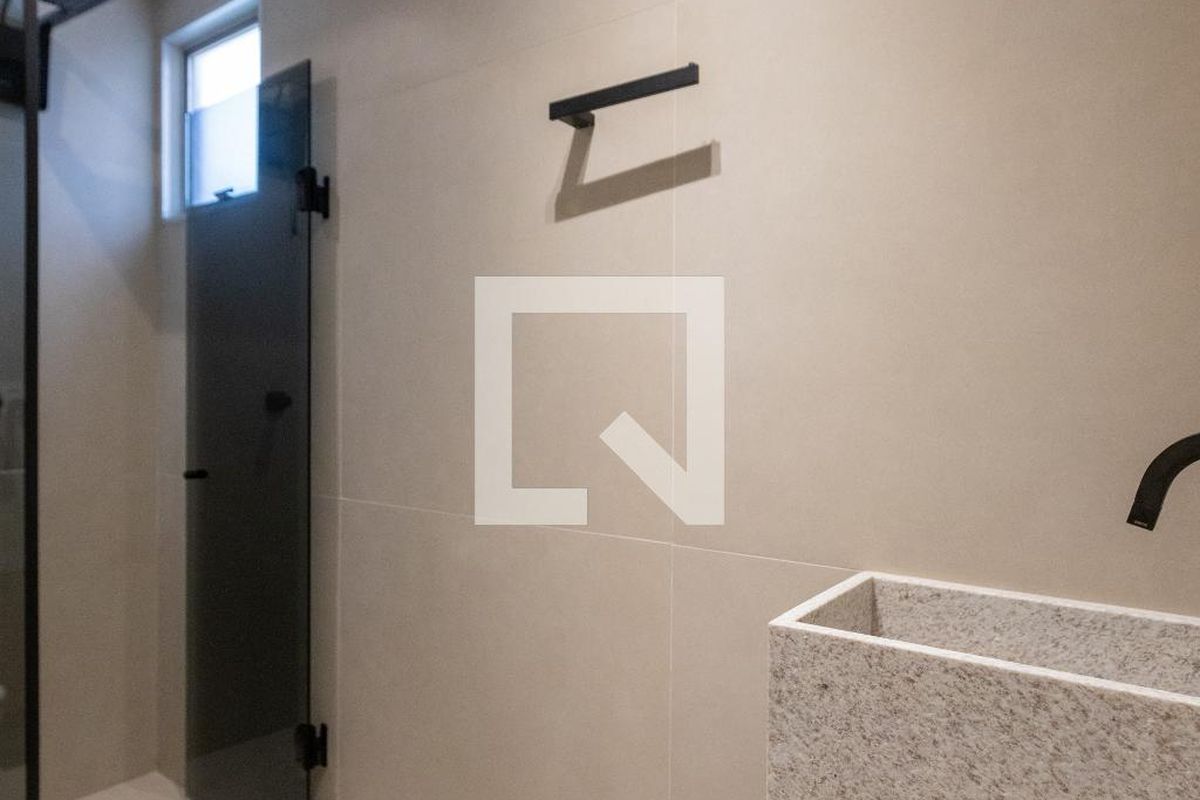 Apartamento à Venda - Centro, 1 Quarto,  44 m2 em , Campinas - sp | SoloBR