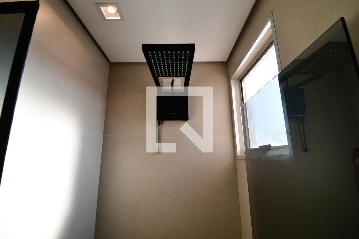 Apartamento à Venda - Centro, 1 Quarto,  44 m2 em , Campinas - sp | SoloBR