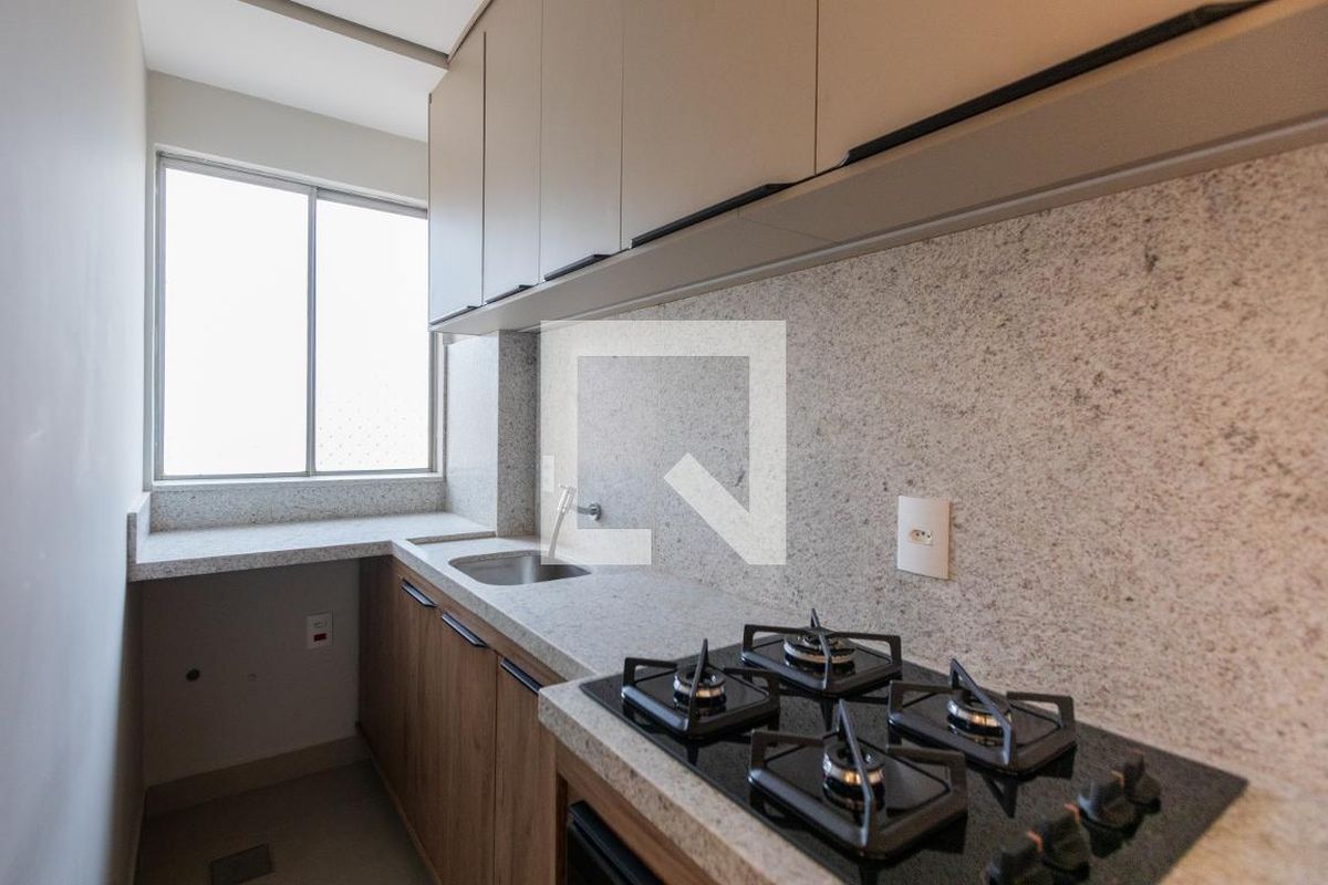 Apartamento à Venda - Centro, 1 Quarto,  44 m2 em , Campinas - sp | SoloBR