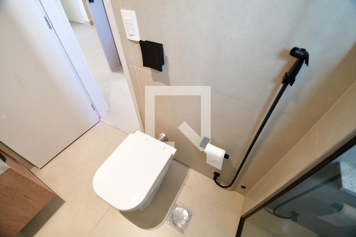 Apartamento à Venda - Centro, 1 Quarto,  44 m2 em , Campinas - sp | SoloBR