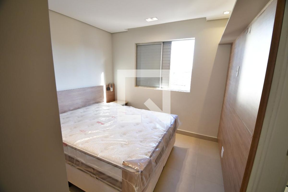 Apartamento à Venda - Centro, 1 Quarto,  44 m2 em , Campinas - sp | SoloBR