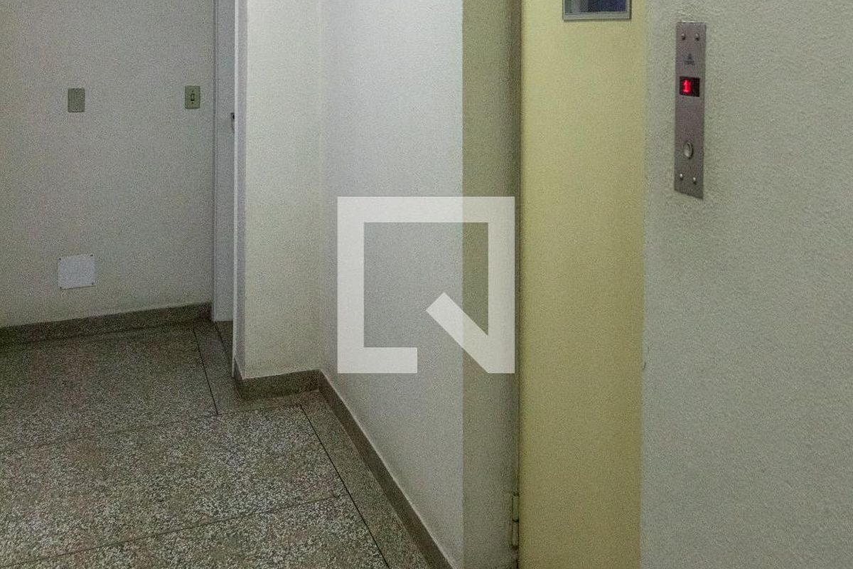 Apartamento à Venda - Centro, 1 Quarto,  44 m2 em , Campinas - sp | SoloBR