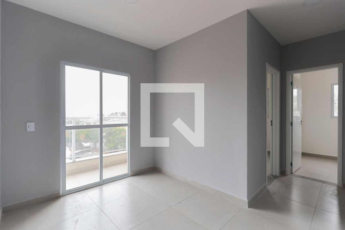 Apartamento, 2 quartos, 53 m² - Foto 1