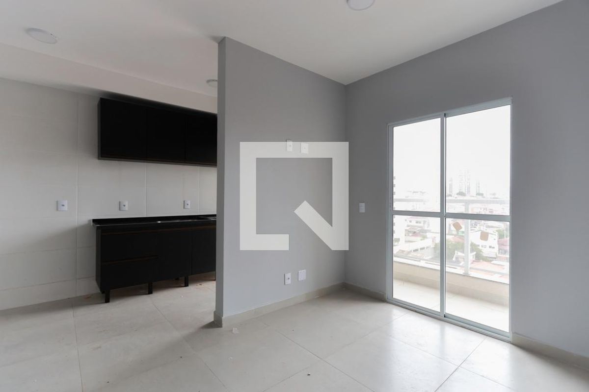Apartamento, 2 quartos, 53 m² - Foto 2