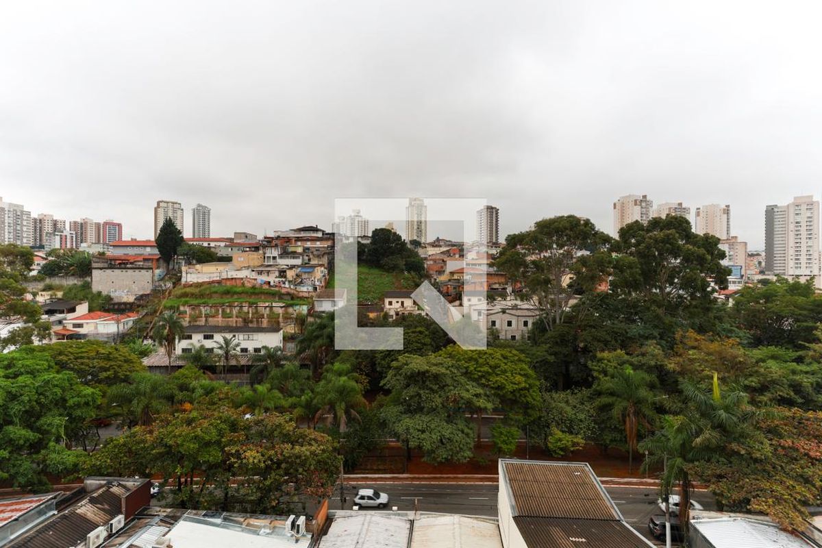 Apartamento, 2 quartos, 53 m² - Foto 17