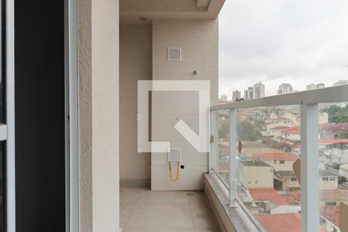Apartamento, 2 quartos, 53 m² - Foto 6