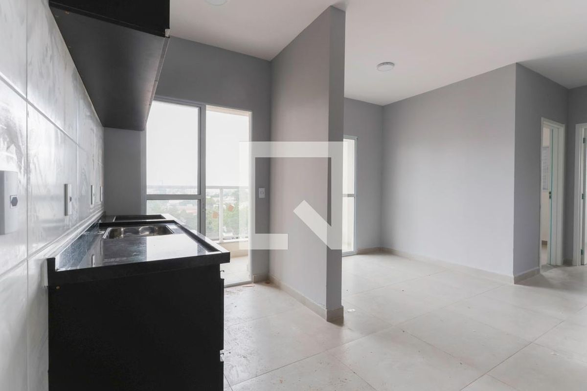 Apartamento, 2 quartos, 53 m² - Foto 24