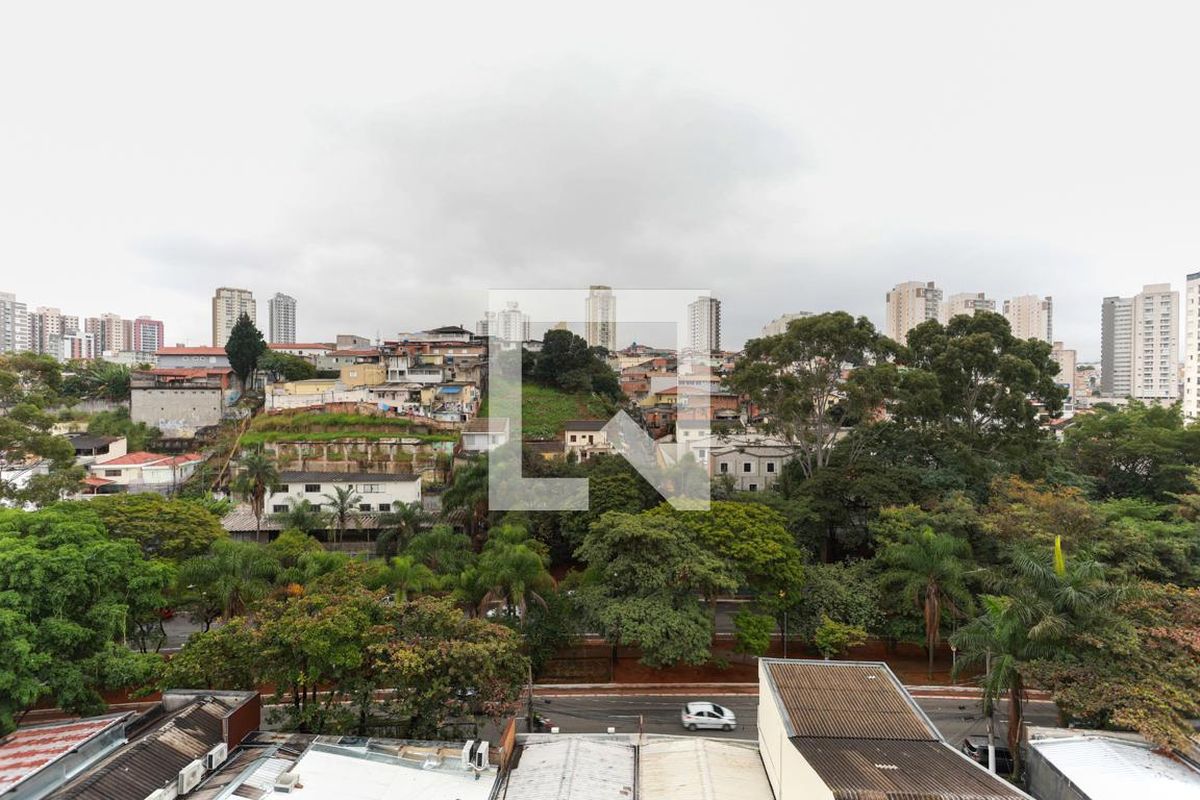Apartamento, 2 quartos, 53 m² - Foto 12