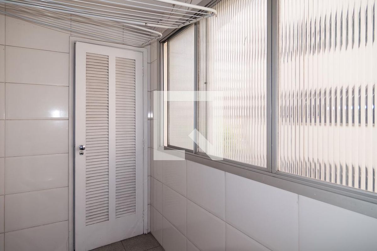 Apartamento, 3 quartos, 110 m² - Foto 41