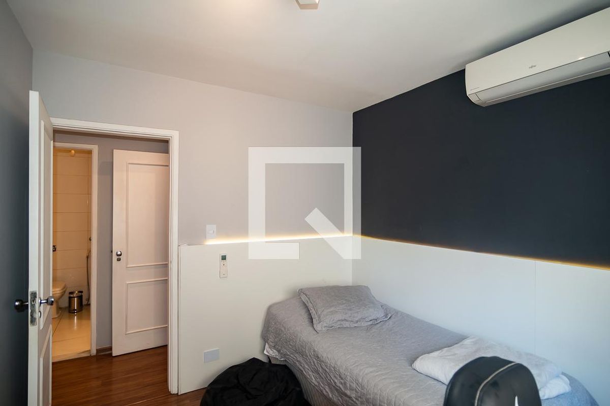 Apartamento, 3 quartos, 110 m² - Foto 27