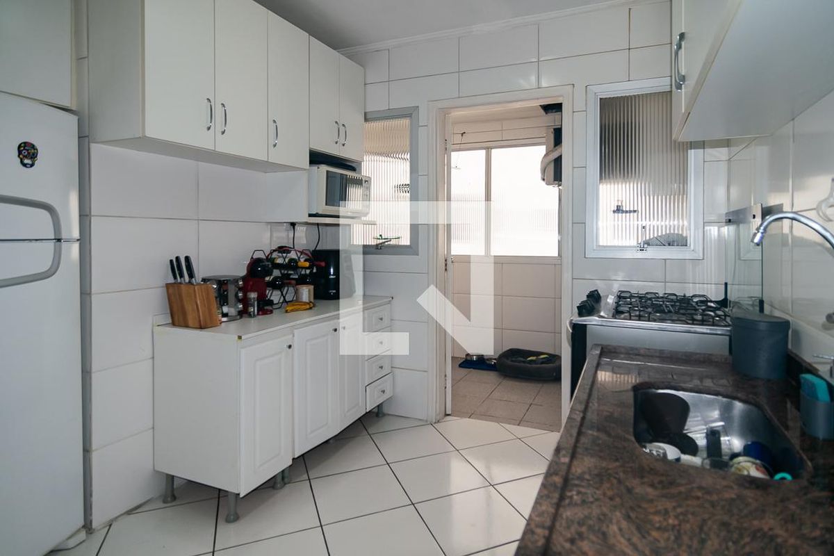 Apartamento, 3 quartos, 110 m² - Foto 10
