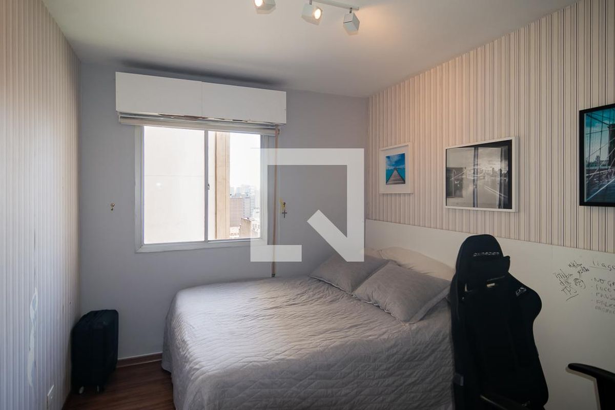 Apartamento, 3 quartos, 110 m² - Foto 29